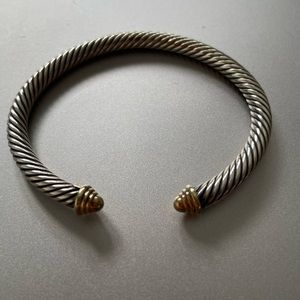 David Yurman bangle
